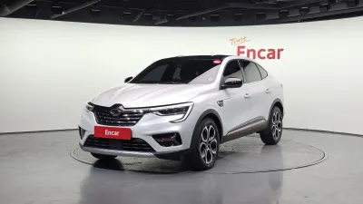 2023 Renault Korea XM3