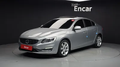 2016 Volvo S60