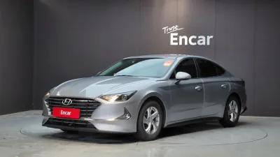 2022 Hyundai Sonata