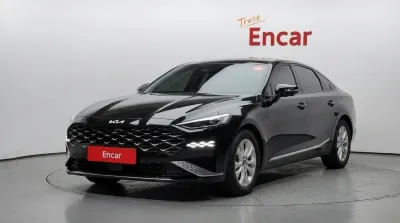2022 Kia K8