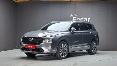 2021 Hyundai Santafe