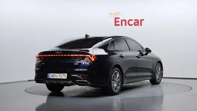 2023 Kia K5