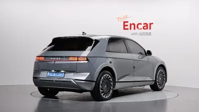 2022 Hyundai Ioniq5