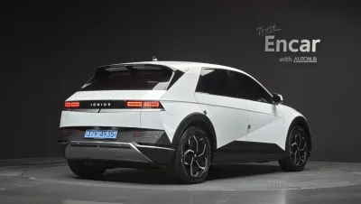 2022 Hyundai Ioniq5