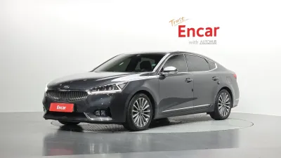 2017 Kia K7