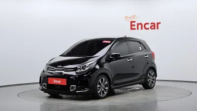 2021 Kia Picanto