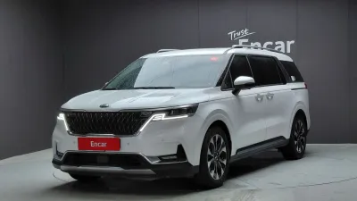 2021 Kia Canival