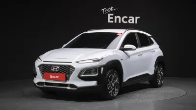 2020 Hyundai Kona