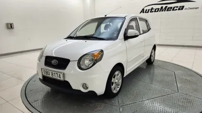 2009 Kia Picanto
