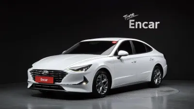 2020 Hyundai Sonata