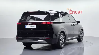 2023 Kia Canival