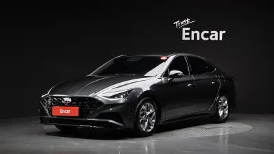 2023 Hyundai Sonata
