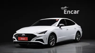 2022 Hyundai Sonata