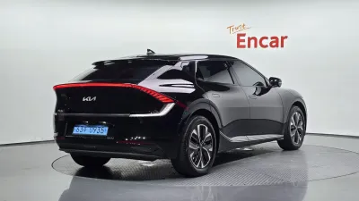 2023 Kia EV6
