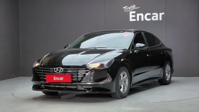 2022 Hyundai Sonata