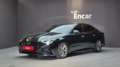 2022 Hyundai Sonata