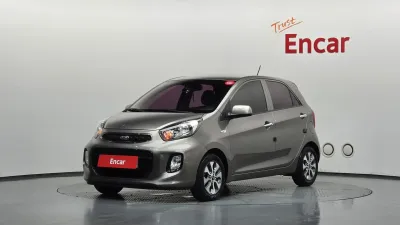 2016 Kia Picanto