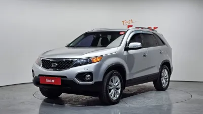 2012 Kia Sorento