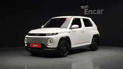 2023 Hyundai Casper