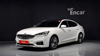 2019 Kia K7