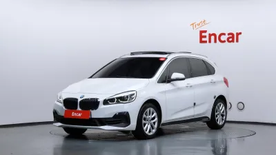 2019 BMW 2-Series