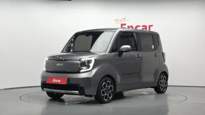 2023 Kia RAY