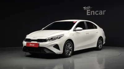 2024 Kia K3