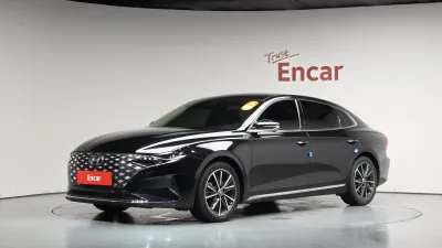 2023 Hyundai Grandeur