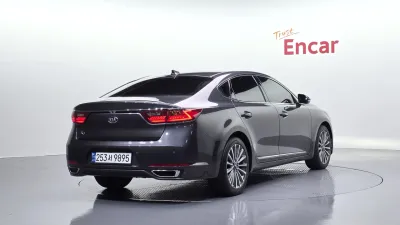 2019 Kia K7