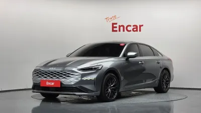 2023 Kia K8