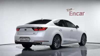 2017 Kia K7