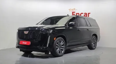2023 Cadillac Escalade