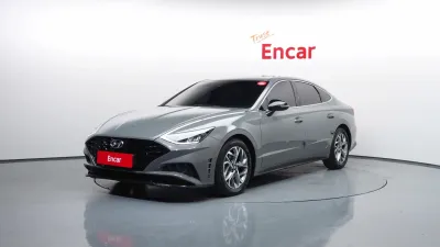 2022 Hyundai Sonata