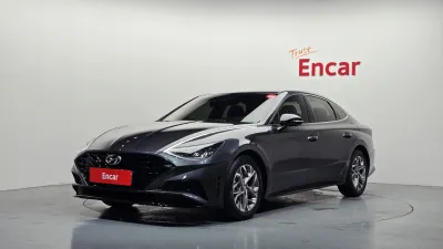 2022 Hyundai Sonata