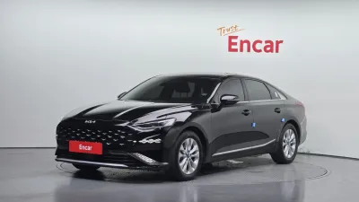 2023 Kia K8