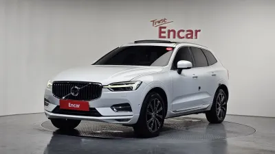 2018 Volvo XC60