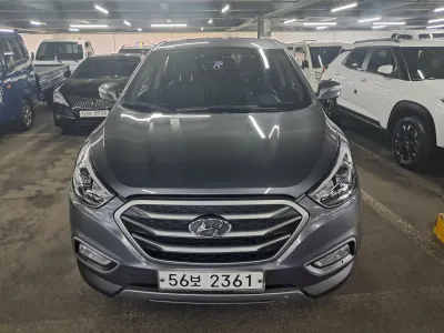 2014 Hyundai Tucson