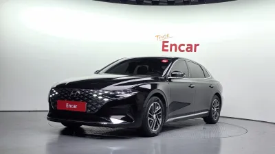 2021 Hyundai Grandeur