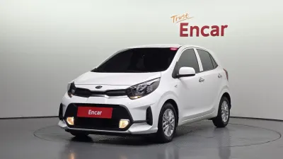 2021 Kia Picanto