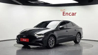 2022 Hyundai Sonata