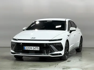 2024 Hyundai Sonata