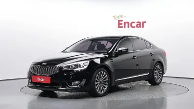 2015 Kia K7