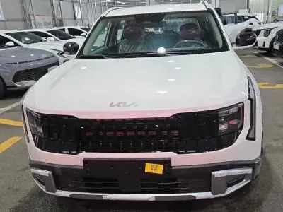 2026 Kia Seltos