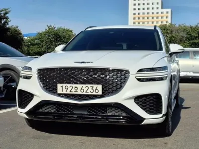 2024 Genesis GV70
