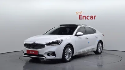 2017 Kia K7