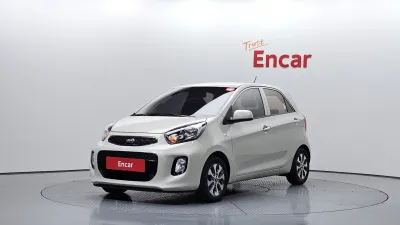 2016 Kia Picanto