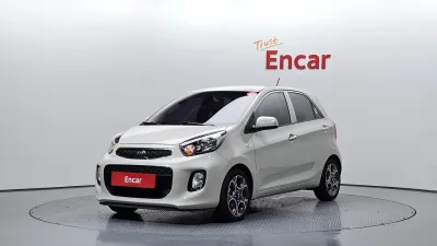 2016 Kia Picanto