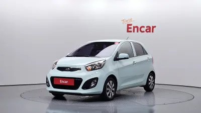 2014 Kia Picanto