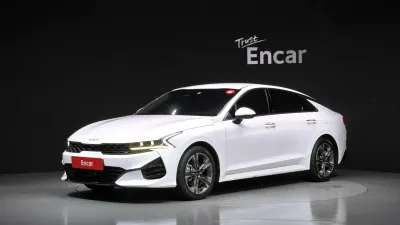 2023 Kia K5