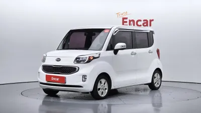 2014 Kia RAY